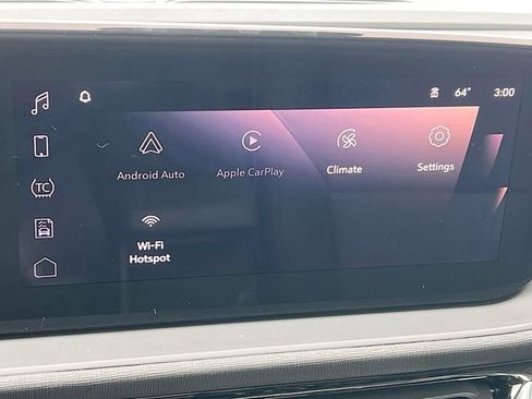 New 2026 Buick Envista Sport Touring FWD image 8