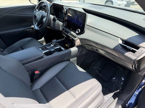 Used 2023 Lexus RX 350 Premium w/ Cold Area Package FWD image 15