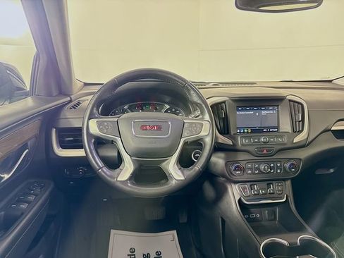Used 2019 GMC Terrain SLE w/ Driver Convenience Package image 24