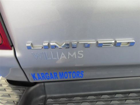 Used 2021 RAM 1500 Limited image 12