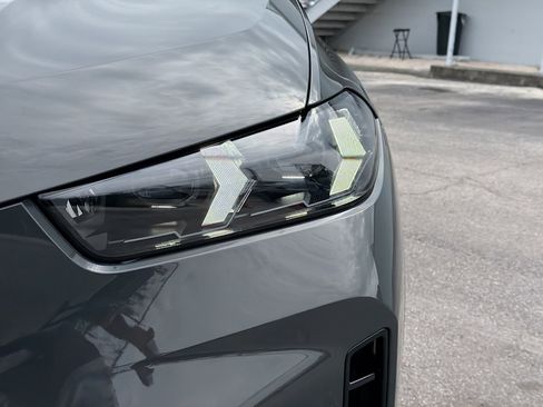New 2026 BMW X5 M60i AWD/4WD image 9