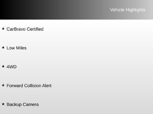 Used 2024 Mitsubishi Outlander Sport ES AWD/4WD image 6