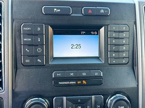 Used 2018 Ford F150 XLT w/ Equipment Group 301A Mid image 16