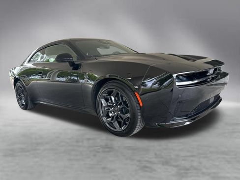 Used 2025 Dodge Charger R/T w/ Quick Order Package 25M R/T AWD/4WD image 2
