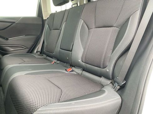 Used 2020 Subaru Forester Premium image 24
