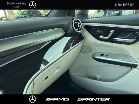 New 2026 Mercedes-Benz GLC 300 image 23