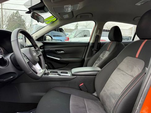 Used 2024 Nissan Sentra SR image 15