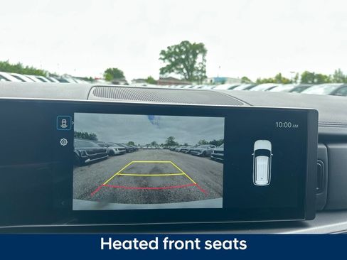 New 2026 Hyundai Santa Fe XRT AWD/4WD image 22