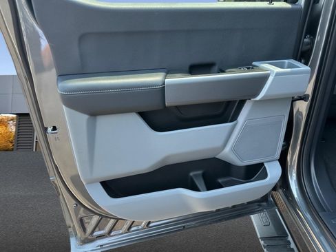 New 2026 Ford F250 XL w/ STX Appearance Package AWD/4WD image 16