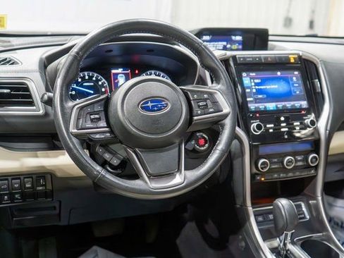 Used 2020 Subaru Ascent Limited w/ Technology Package AWD/4WD image 13