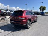Used 2017 Jeep Grand Cherokee Limited image 3