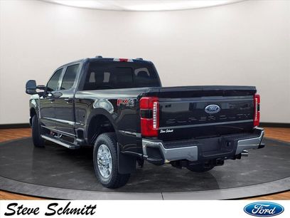 New 2026 Ford F250 XLT w/ XLT Premium Package