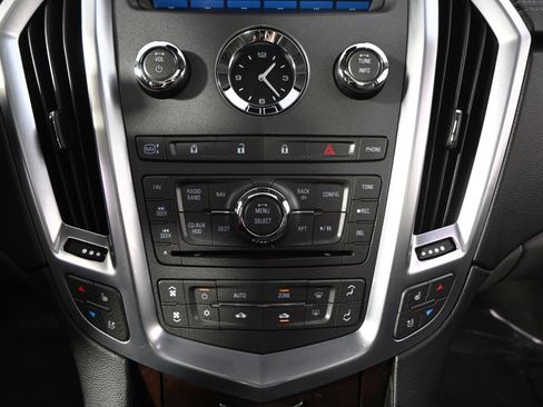 Used 2012 Cadillac SRX Premium image 29