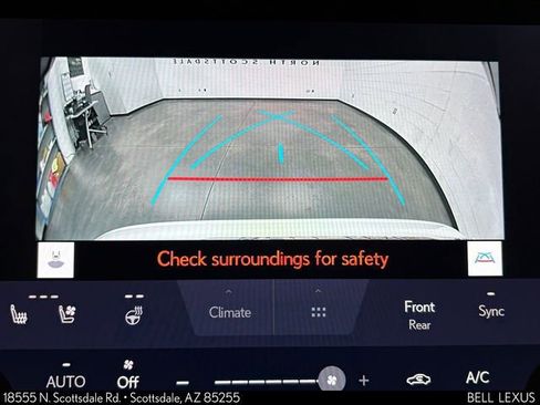 Used 2023 Lexus RX 350 Premium FWD image 19