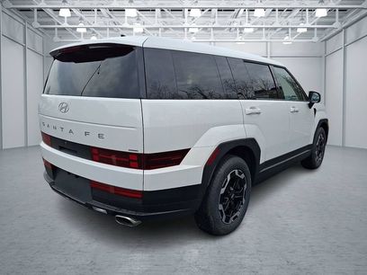 New 2026 Hyundai Santa Fe SE