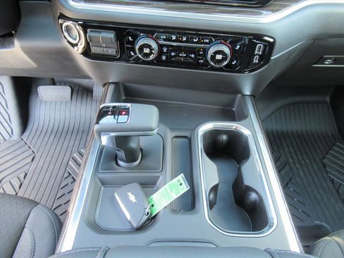 New 2026 Chevrolet Silverado 1500 RST w/ All Star Edition Plus image 24