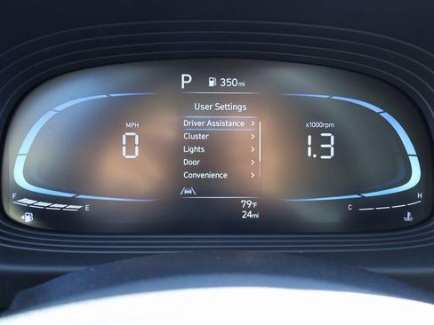 New 2026 Hyundai Venue SEL image 10