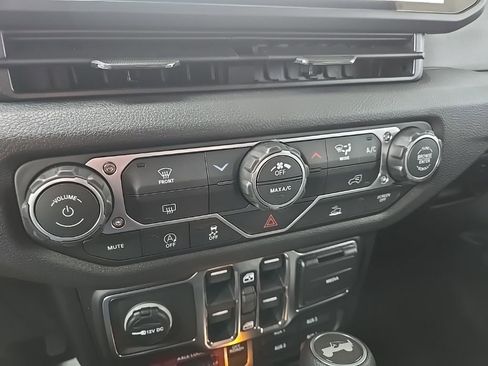 New 2026 Jeep Wrangler Unlimited Sport AWD/4WD image 57