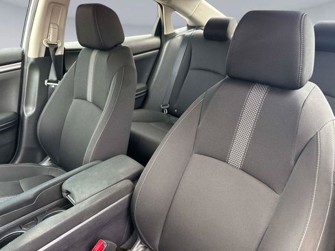 Certified 2020 Honda Civic LX image 22