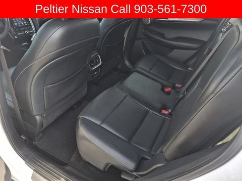 Used 2019 INFINITI QX50 Essential w/ Premium Heat Package FWD image 24