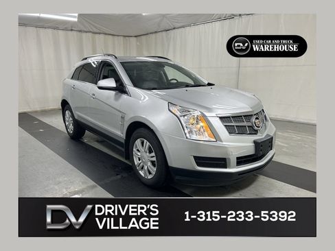 Used 2011 Cadillac SRX 2WD image 1