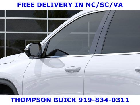 New 2025 Buick Enclave Preferred w/ Power Package image 15