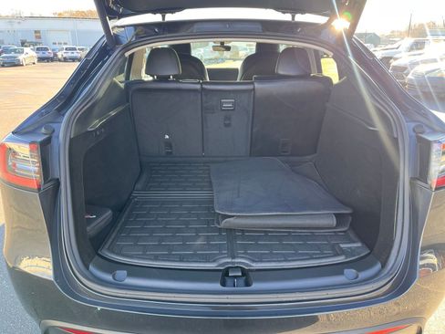 Used 2024 Tesla Model Y Long Range image 20