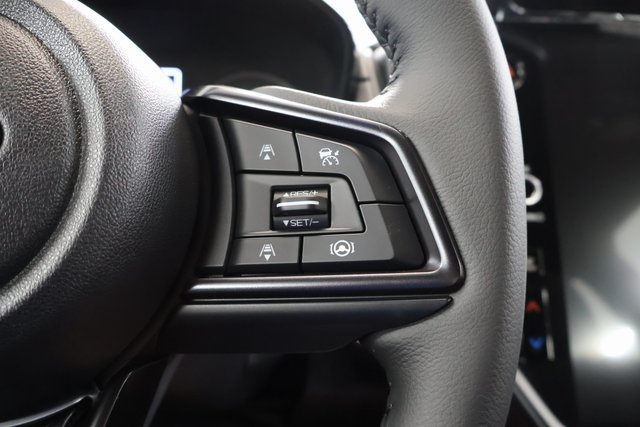 New 2026 Subaru WRX w/ WRX Base Protection Package AWD/4WD image 16