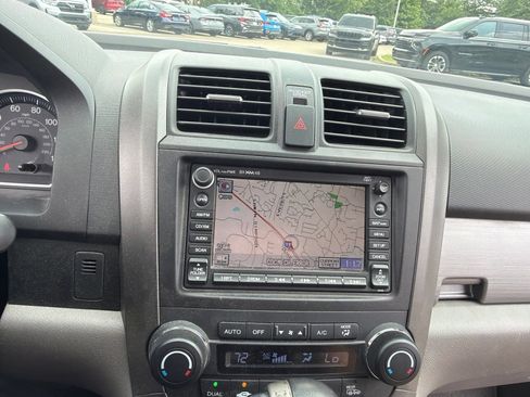 Used 2010 Honda CR-V EX-L image 23