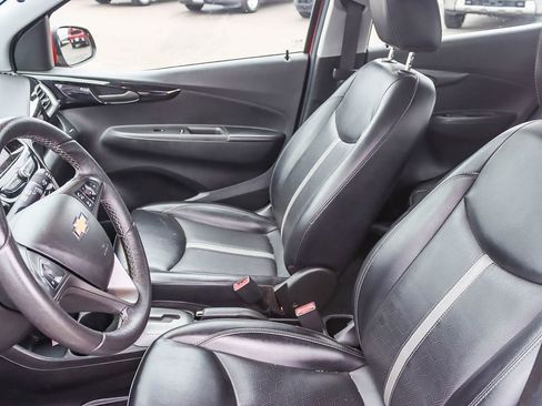 Used 2021 Chevrolet Spark ACTIV image 9