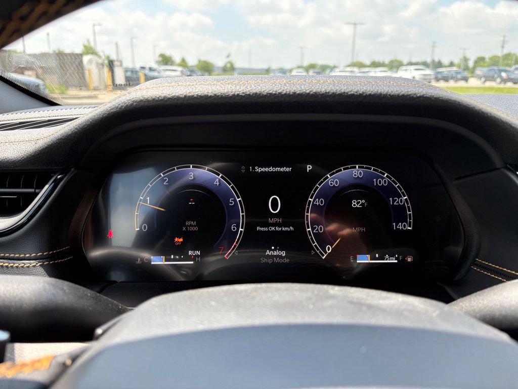 New 2026 Jeep Grand Cherokee Limited AWD/4WD image 16