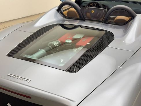 Used 2003 Ferrari 360 Spider image 44