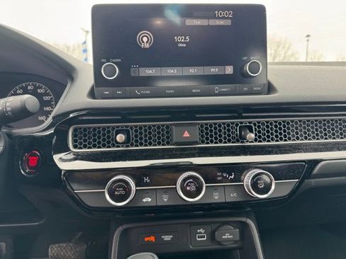 Used 2023 Honda Civic LX image 15