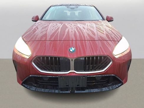 Used 2025 BMW 228i xDrive w/ Premium Package image 2