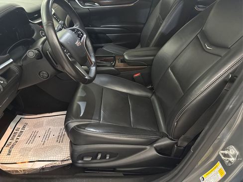 Used 2019 Cadillac XTS Luxury FWD image 27