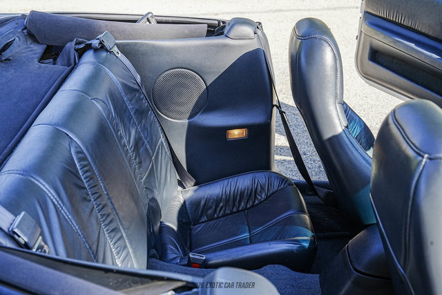 Used 1995 Chevrolet Camaro Z28 RWD image 41