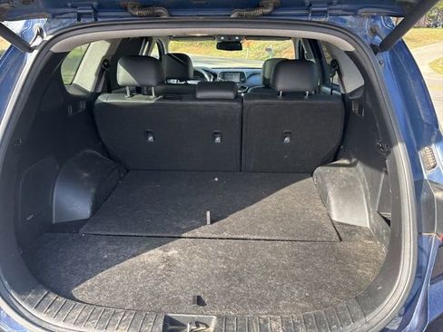 Used 2020 Hyundai Santa Fe SEL w/ Convenience + Premium Package image 7