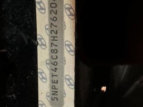 Used 2007 Hyundai Sonata GLS FWD image 39