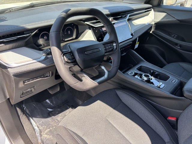 New 2026 Jeep Cherokee Laredo AWD/4WD image 18