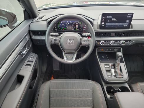 Used 2026 Honda CR-V TrailSport image 20