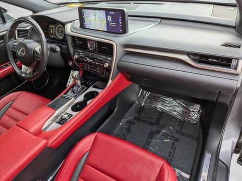 Used 2020 Lexus RX 350 F Sport image 24