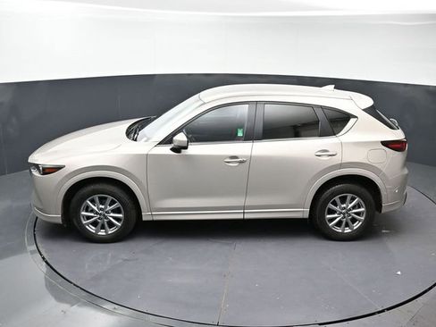Used 2024 MAZDA CX-5 AWD 2.5 S w/ Select Package image 33