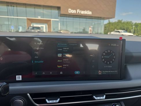 New 2026 Hyundai Sonata SEL AWD/4WD image 16
