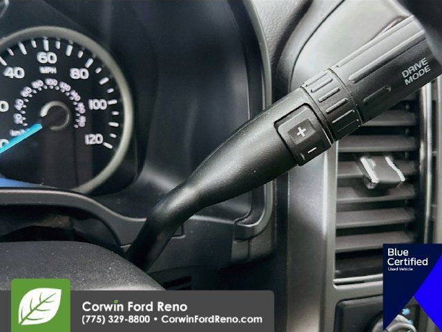 Certified 2018 Ford F150 XLT AWD/4WD image 19