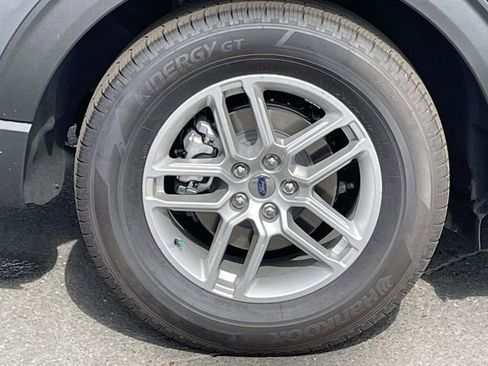 New 2026 Ford Explorer Active RWD image 37
