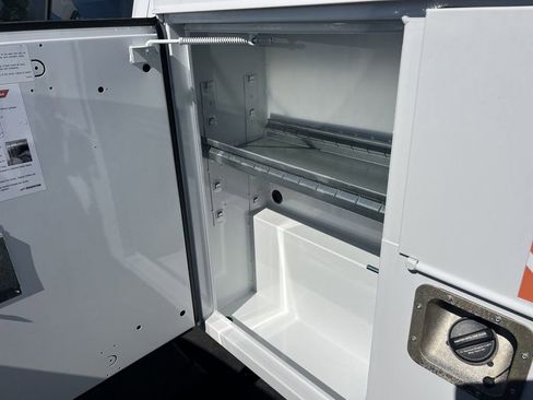 New 2025 Chevrolet Silverado 2500 W/T w/ WT Convenience Package image 14