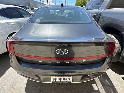 Used 2021 Hyundai Sonata SE image 5