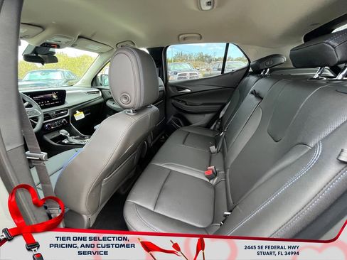 New 2026 Buick Encore GX Sport Touring w/ Advanced Technology Package image 12