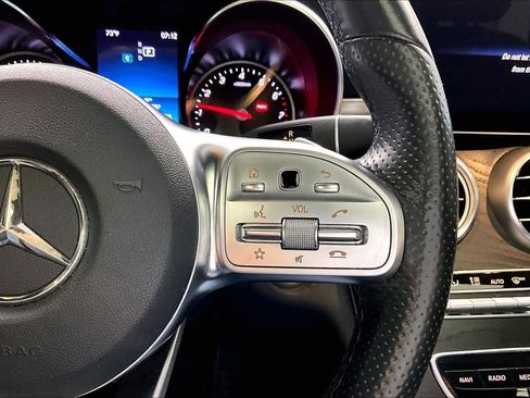 Used 2019 Mercedes-Benz C 300 Sedan image 23