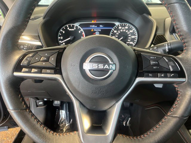 Used 2023 Nissan Altima 2.5 SR w/ SR Premium Package FWD image 10